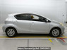 Used 2013 AT toyota aqua NHP10 Image[2]