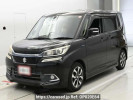 Suzuki Solio Bandit MA46S