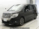 Honda Step WGN Spada RK5