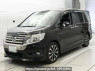 Used 2013 AT honda step-wgn-spada RK5 Image[0]