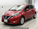 Nissan Note SNE12