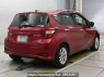 Used 2020 AT nissan note SNE12 Image[1]