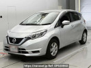 Nissan Note E12
