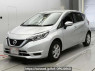 Used 2021 AT nissan note E12 Image[0]