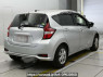 Used 2021 AT nissan note E12 Image[1]
