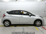 Used 2021 AT nissan note E12 Image[2]