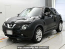 Nissan JUKE YF15