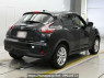 Used 2015 AT nissan juke YF15 Image[1]