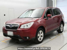 Subaru Forester SJ5