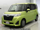 Toyota Roomy M900A