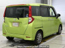 Used 2017 AT toyota roomy M900A Image[1]