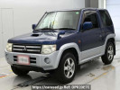 Mitsubishi Pajero Mini H58A