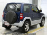 Used 2008 MT mitsubishi pajero-mini H58A Image[1]
