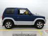 Used 2008 MT mitsubishi pajero-mini H58A Image[2]