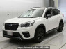 Used 2021 AT subaru forester SK5 Image[0]