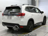 Used 2021 AT subaru forester SK5 Image[1]