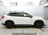 Used 2021 AT subaru forester SK5 Image[2]