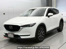 Mazda CX-5 KF2P