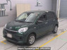 Used 2023 AT toyota passo M700A Image[0]