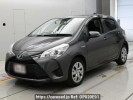 Toyota Vitz NHP130