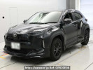 Toyota YARIS CROSS MXPB10