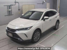 Toyota Harrier MXUA85