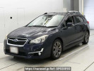 Subaru Impreza Sports GP7