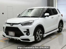 Toyota Raize A201A