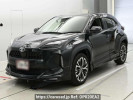 Toyota YARIS CROSS MXPB10