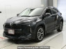 Used 2021 AT toyota yaris-cross MXPB10 Image[0]