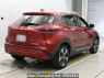 Used 2020 AT nissan kix P15 Image[1]