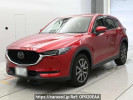 Mazda CX-5 KF2P