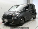 Toyota Sienta MXPC10G