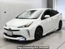 Toyota Prius ZVW51