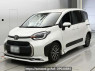 Used 2022 AT toyota sienta MXPC10G Image[0]