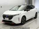 Nissan Aura FE13