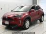 Used 2021 AT toyota yaris-cross MXPB10 Image[0]