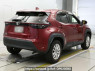 Used 2021 AT toyota yaris-cross MXPB10 Image[1]