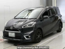 Toyota Sienta NSP170G