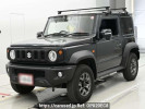 Suzuki Jimny Sierra JB74W
