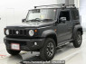 Used 2023 MT suzuki jimny-sierra JB74W Image[0]