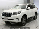 Toyota Land Cruiser Prado GDJ150W