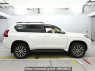 Used 2021 AT toyota land-cruiser-prado GDJ150W Image[2]