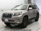 Toyota Land Cruiser Prado TRJ150W