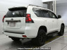 Used 2021 AT toyota land-cruiser-prado GDJ150W Image[1]