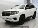 Toyota Land Cruiser Prado GDJ150W