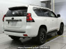 Used 2021 AT toyota land-cruiser-prado GDJ150W Image[1]