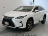 Used 2018 AT lexus rx GYL26W Image[0]