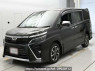 Used 2021 AT toyota voxy ZRR85W Image[0]