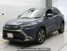 Toyota Corolla Cross MXGA10
